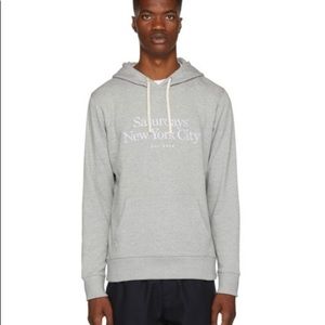 Saturdays NYC Hoodie